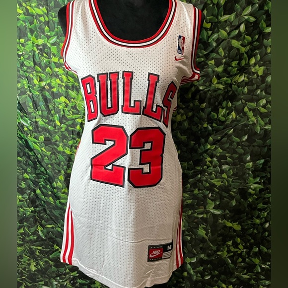 old michael jordan jersey